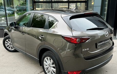 Mazda CX-5 II, 2020 год, 2 540 000 рублей, 4 фотография