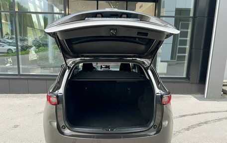 Mazda CX-5 II, 2020 год, 2 540 000 рублей, 6 фотография