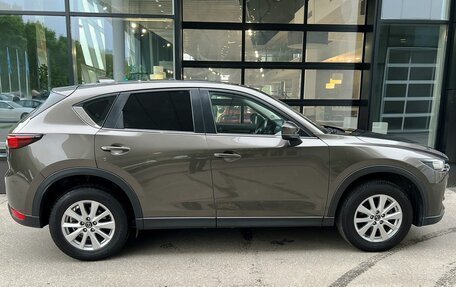Mazda CX-5 II, 2020 год, 2 540 000 рублей, 9 фотография