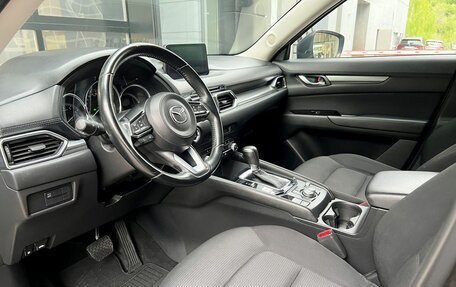 Mazda CX-5 II, 2020 год, 2 540 000 рублей, 10 фотография