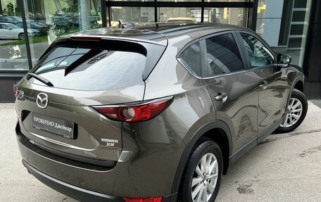 Mazda CX-5 II, 2020 год, 2 540 000 рублей, 7 фотография