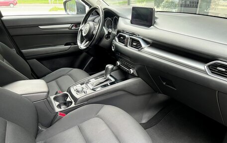 Mazda CX-5 II, 2020 год, 2 540 000 рублей, 14 фотография