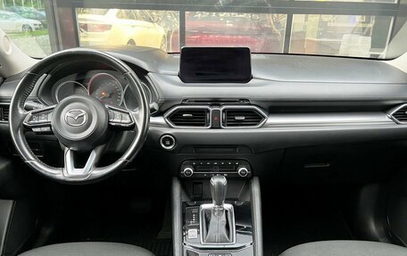 Mazda CX-5 II, 2020 год, 2 540 000 рублей, 18 фотография