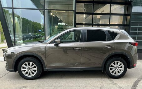 Mazda CX-5 II, 2020 год, 2 540 000 рублей, 8 фотография