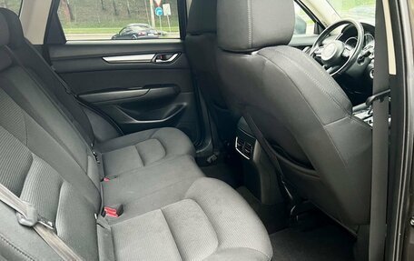 Mazda CX-5 II, 2020 год, 2 540 000 рублей, 16 фотография