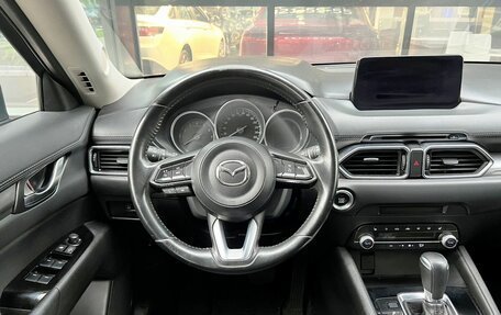 Mazda CX-5 II, 2020 год, 2 540 000 рублей, 19 фотография