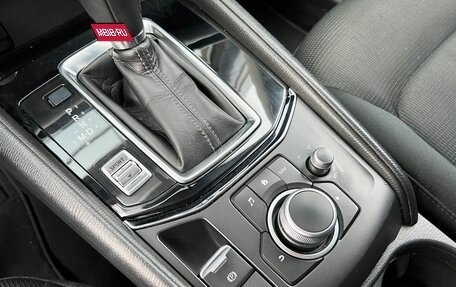 Mazda CX-5 II, 2020 год, 2 540 000 рублей, 21 фотография