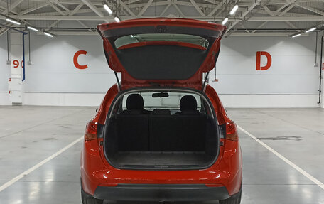 KIA cee'd III, 2016 год, 1 219 950 рублей, 14 фотография