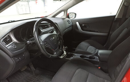 KIA cee'd III, 2016 год, 1 219 950 рублей, 20 фотография