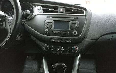 KIA cee'd III, 2016 год, 1 219 950 рублей, 19 фотография