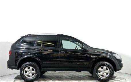 SsangYong Kyron I, 2013 год, 977 000 рублей, 4 фотография