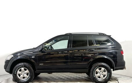 SsangYong Kyron I, 2013 год, 977 000 рублей, 8 фотография