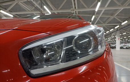 KIA cee'd III, 2016 год, 1 219 950 рублей, 21 фотография