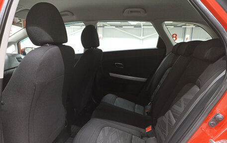 KIA cee'd III, 2016 год, 1 219 950 рублей, 16 фотография