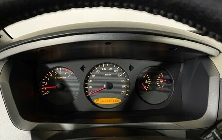SsangYong Kyron I, 2013 год, 977 000 рублей, 11 фотография