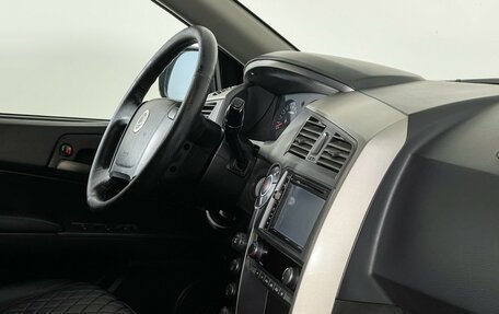 SsangYong Kyron I, 2013 год, 977 000 рублей, 9 фотография