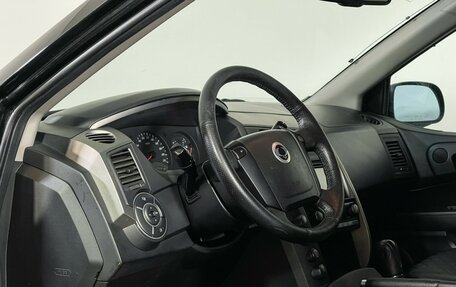 SsangYong Kyron I, 2013 год, 977 000 рублей, 13 фотография