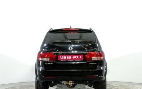 SsangYong Kyron I, 2013 год, 977 000 рублей, 6 фотография