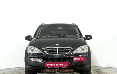SsangYong Kyron I, 2013 год, 977 000 рублей, 2 фотография