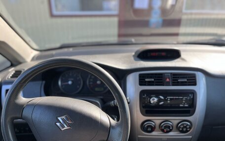 Suzuki Liana, 2005 год, 450 000 рублей, 8 фотография