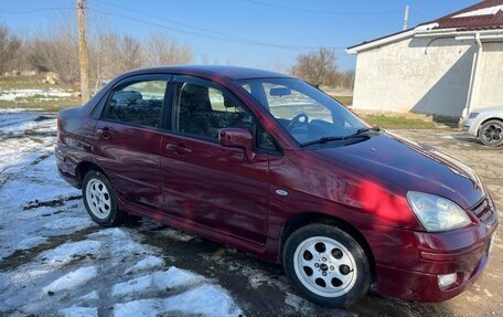 Suzuki Liana, 2005 год, 450 000 рублей, 3 фотография