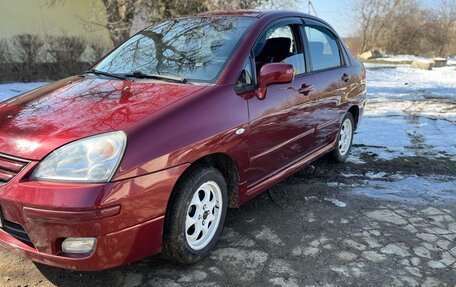 Suzuki Liana, 2005 год, 450 000 рублей, 2 фотография
