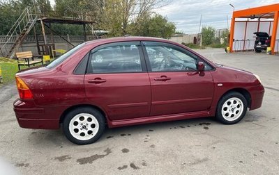 Suzuki Liana, 2005 год, 450 000 рублей, 1 фотография