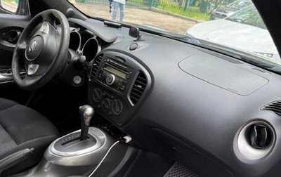 Nissan Juke II, 2014 год, 1 135 000 рублей, 1 фотография