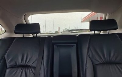 Lexus RX II рестайлинг, 2007 год, 2 100 000 рублей, 1 фотография