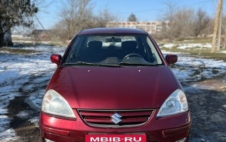 Suzuki Liana, 2005 год, 450 000 рублей, 5 фотография
