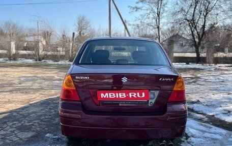 Suzuki Liana, 2005 год, 450 000 рублей, 4 фотография