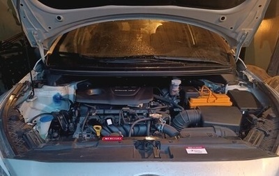 KIA cee'd III, 2018 год, 1 650 000 рублей, 1 фотография
