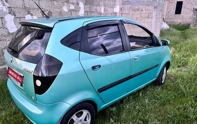 Changan Benni I, 2007 год, 185 000 рублей, 1 фотография