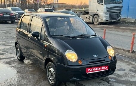 Daewoo Matiz I, 2011 год, 79 000 рублей, 1 фотография