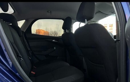 Ford Focus III, 2017 год, 1 120 000 рублей, 9 фотография