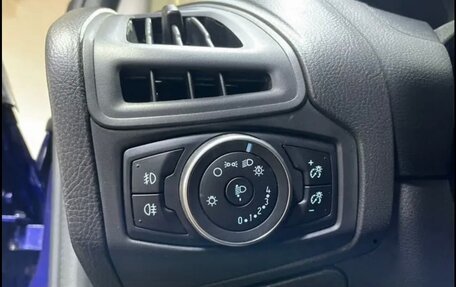 Ford Focus III, 2017 год, 1 120 000 рублей, 8 фотография