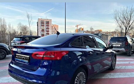 Ford Focus III, 2017 год, 1 120 000 рублей, 6 фотография