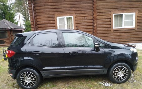 Ford EcoSport, 2016 год, 1 290 000 рублей, 3 фотография