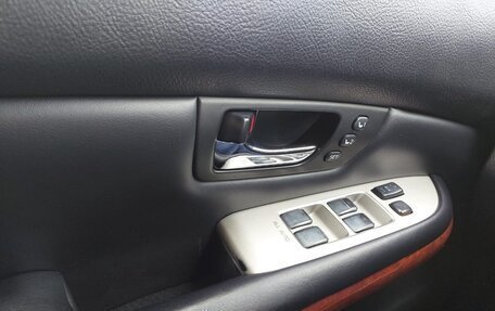 Lexus RX II рестайлинг, 2007 год, 2 100 000 рублей, 3 фотография