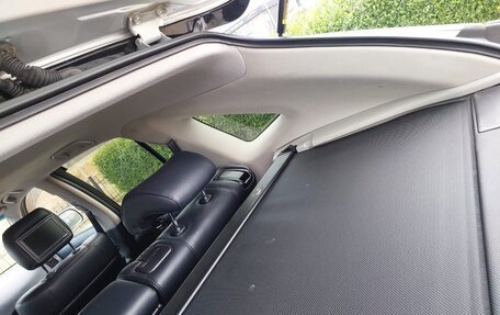 Lexus RX II рестайлинг, 2007 год, 2 100 000 рублей, 9 фотография