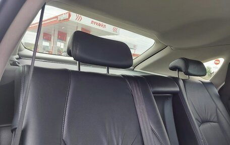 Lexus RX II рестайлинг, 2007 год, 2 100 000 рублей, 19 фотография