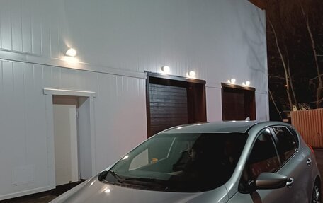 KIA cee'd III, 2018 год, 1 650 000 рублей, 2 фотография