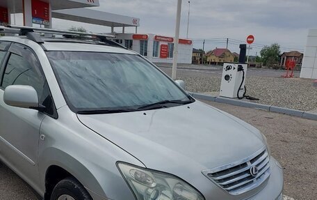 Lexus RX II рестайлинг, 2007 год, 2 100 000 рублей, 35 фотография