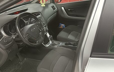 KIA cee'd III, 2018 год, 1 650 000 рублей, 5 фотография