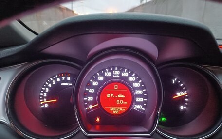KIA cee'd III, 2018 год, 1 650 000 рублей, 3 фотография
