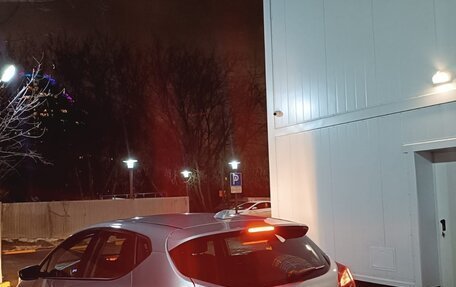 KIA cee'd III, 2018 год, 1 650 000 рублей, 8 фотография