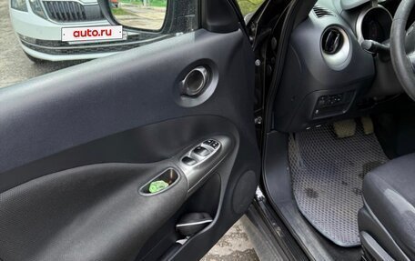 Nissan Juke II, 2014 год, 1 135 000 рублей, 2 фотография