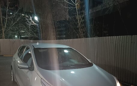 KIA cee'd III, 2018 год, 1 650 000 рублей, 10 фотография