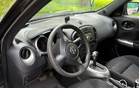 Nissan Juke II, 2014 год, 1 135 000 рублей, 4 фотография