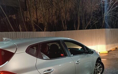 KIA cee'd III, 2018 год, 1 650 000 рублей, 7 фотография